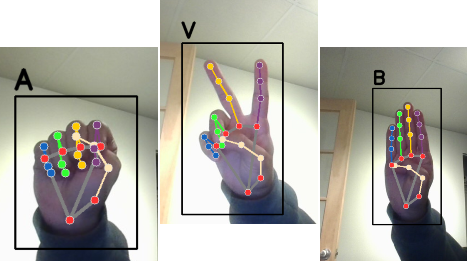 Real-Time-Sign-Language